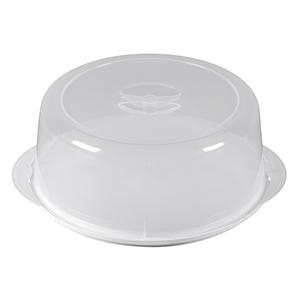 My Basics - Cúpula para Pastel de 12 cm y 35 cm con Bandeja para Servir, Herramientas Esenciales para Pasteles - Product Image 2