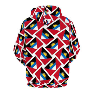 Sudadera con Capucha para Hombre Sublimada, Fabricada Profesionalmente, Calidad Premium, Básica, Mezcla de Algodón, Sudaderas con Capucha Sublimadas para Hombre en Venta - Product Image 2