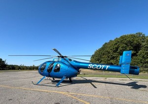 เครื่องบิน CLEAN 1998 MC Donnell Douglas MD-600N รุ่น US-Origin - Product Image 4