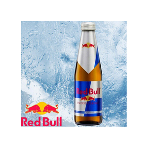 เครื่องดื่มชูกำลังสำหรับขวดแก้วขนาด250มล. พร้อมทอรีนสีเหลืองทอง - Product Image 3