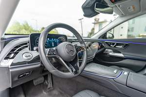 Mercedes-Benz E450 4MATIC Todoterreno 2024 con Volante a la Izquierda/Derecha - Product Image 3