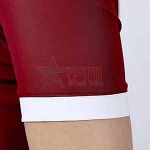 Chemise d'équitation pour femmes en marque propre - Couleur personnalisable, logo, spandex/polyester, imperméable, coupe-vent, style professionnel - Product Image 6
