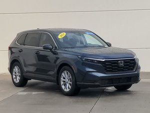 Honda CR-V EX 2024 d'occasion propre - Product Image 3