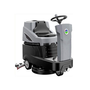 Meilleure vente 2024 pas cher prix CLEANVAC Power laveuse avec certificat CE - Product Image 5