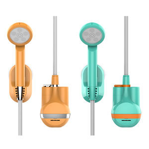 Portable 12V USB Rechargeable Batterie Douche Pompe ABS Bébé Femmes Pet Salle De Bains pour Camping En Plein Air pour Escalade Casual Tour - Product Image 1