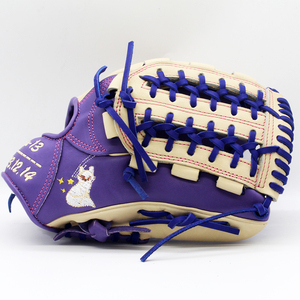 <span class=keywords><strong>Gant</strong></span> de baseball professionnel en cuir de vachette de haute qualité, fabriqué sur mesure, mini A2000, durable, 12 pouces, pour l'entraînement - Product Image 2