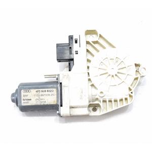 MOTOR ELÉCTRICO PARA VENTANA DELANTERA DERECHA AUDI A5 Serie Sedan (8T3) 4F0959802D (07>17) - Product Image 1