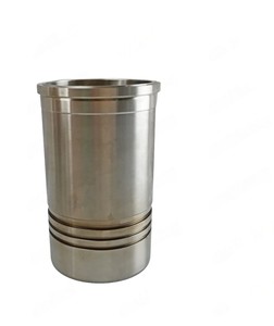 Recambio de Fabricante OEM para Camión Datsun, Camisa de Cilindro para Motor Diésel FD33, Diámetro de 100 mm, Resistente, Calidad de Exportación, Piezas Santosh - Product Image 1