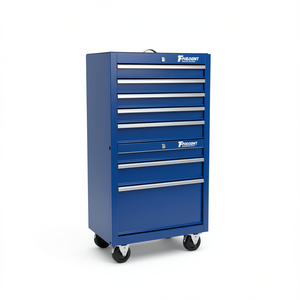 ตู้เก็บเครื่องมือแบบหลายชั้นยี่ห้อ Usag พร้อมเคลือบฟีนอลิกกันลื่น - Product Image 2