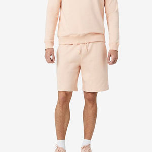 Best <b>Top</b> 2025 Quality Customize Logo Luxury t Shirt and Shorts Set Men's 2 Two Piece Summer Short Set T-shirt for Men - Product Image 2