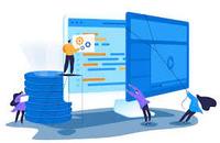 Perangkat Lunak Sistem Backend permintaan tinggi Global menawarkan layanan dukungan Tersedia dengan harga terjangkau dari India