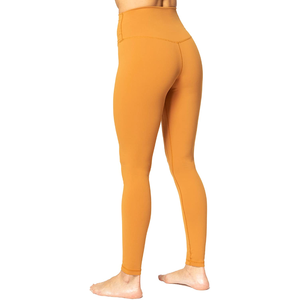 Mallas de mujer más vendidas, pantalones de compresión de yoga, gimnasio de mujer, mallas de Yoga de entrenamiento deportivas personalizadas para mujer - Product Image 2