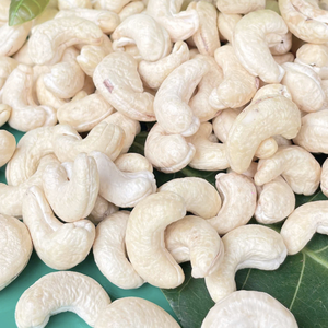 เม็ดมะม่วงหิมพานต์ W320เม็ดมะม่วงหิมพานต์แบบต่ำ - Product Image 1