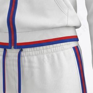 Conjunto Casual de Dos Piezas para Mujer 2025, Sudadera con Capucha Extra Grande de Manga Larga, Pantalones Deportivos, Chándal de Forro Polar para Invierno, Alta Calidad - Product Image 5