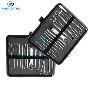 Bonne vente Pakistan Made Instruments chirurgicaux Produit le plus récent Gynécologie Dilatation et Curetage Par KAHLU ORTHOPEDIC - Product Image 3