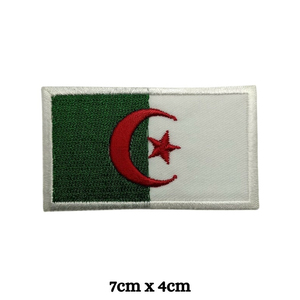 Patchs thermocollants de haute qualité personnalisés avec le drapeau national français, broderie, motif floral, tissu chenille, vente en gros - Product Image 2