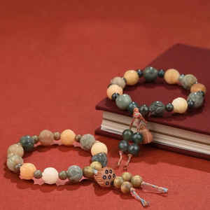 Tradebyd Handmade Resin <b>Bracelets</b> Lightweight Jewelry Perfect for <b>Travel</b> Party Gifts and Fashion Stores - Product Image 3