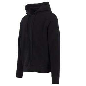 Sudadera con capucha básica suave y acogedora con diseño personalizable y opción de regalo perfecta, ideal para el aspecto Hypebeast y el estilo Streetwear - Product Image 5