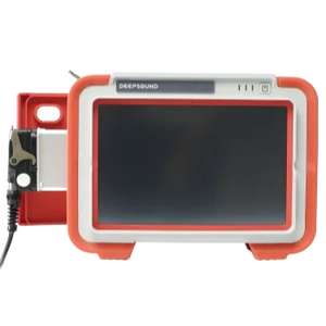 Convertidor de sonda DEEPSOUND ZTO Conmutación rápida y fácil para sondas NDT PAUT La solución definitiva de conmutación de sonda PAUT - Product Image 1