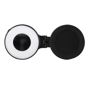 Anello Luminoso Personalizzato Cenob USB - Gadget Promozionale Personalizzabile - Product Image 1
