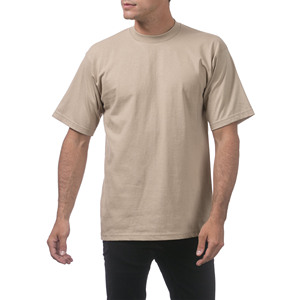 Nouvelle mode hommes surdimensionnés T-Shirts 100% coton respirant léger manches courtes col rond impression numérique Logo prix de gros - Product Image 1