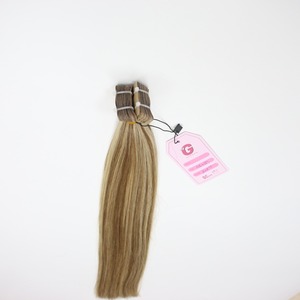 Ruban droit à cuticules normales vietnamiennes de 30 pouces dans les extensions de cheveux humains bruts 4Q + 18C cheveux vierges de haute qualité du Vietnam - Product Image 4