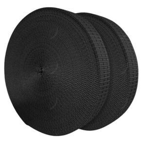 Meilleur prix PE PP sangle pour chaussures, sacs, bagages et produits pour animaux de compagnie disponibles en tailles (25mm, 38mm, 50mm) - Product Image 6