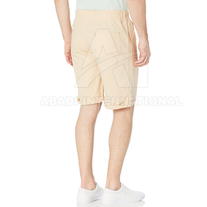 Pantalones cortos informales para hombre de etiqueta privada Moq bajo Pantalones cortos informales para hombre Último diseño Venta caliente Pantalones cortos para hombre - Product Image 6