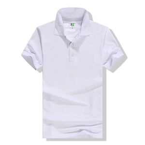Camiseta Personalizada para Hombre, Ecológica, de Tela Jersey Sólida, Algodón de Alta Calidad, Antiarrugas, con Bolsillo Bordado y Tejido de Punto - Product Image 5