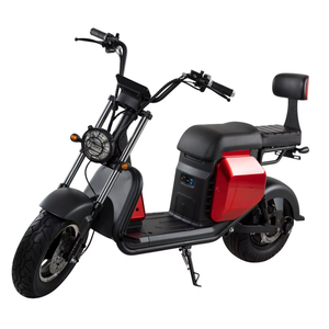 แบตเตอรี่ลิเธียม 60V 100-200 ซีซี ความเร็วสูง 61-80 กม./ชม. มอเตอร์ไซค์ไฟฟ้าแบบสตรีทไบค์ สำหรับขับขี่บนถนนและทางวิบาก เหมาะสำหรับผู้ใหญ่ ขับขี่แบบออฟโรด - Product Image 2