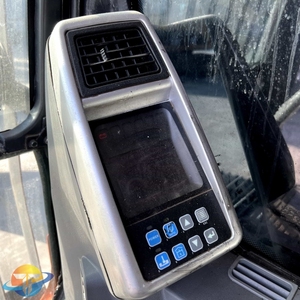 Excavadora Doosan DX225LC de Segunda Mano de Alta Calidad con Garantía Posventa, Excavadora de Orugas a Bajo Precio - Product Image 5