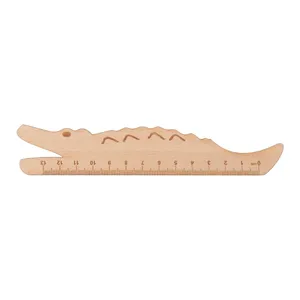 Règle en bois personnalisée Looney Tunes, produit de merchandising sur mesure - Product Image 6