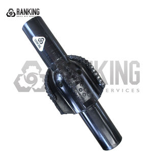 <span class=keywords><strong>Pdc</strong></span> reamers <span class=keywords><strong>pdc</strong></span> פותחן חור עבור קידוח כיווניות hdd - Product Image 1