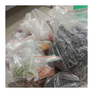 Nhãn hiệu riêng nuôi dưỡng biển rêu gummies-tự nhiên Superfood Kẹo với không có hóa chất và ngọt ngào Trái cây nhiệt đới hương vị - Product Image 2