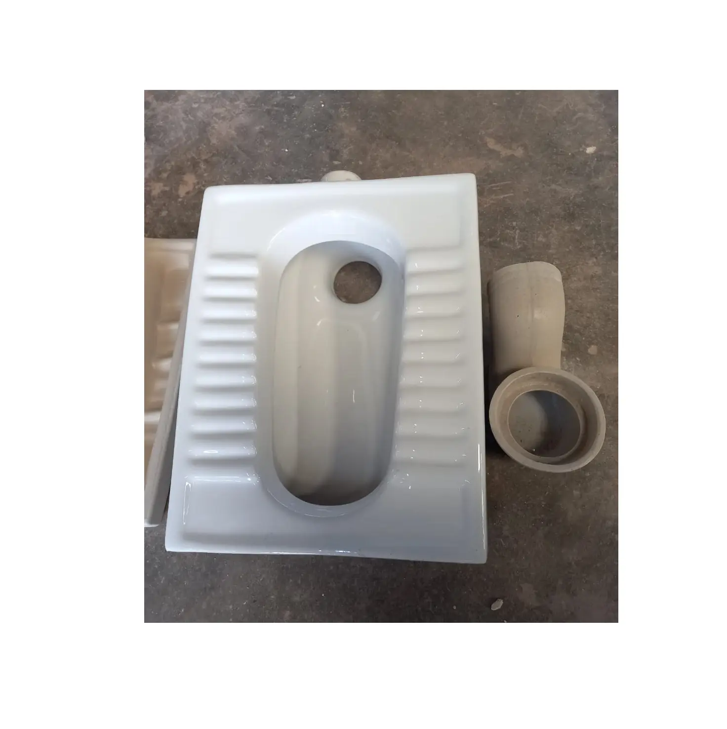 Excellent Quality White Orrisa Pan Toilets for Hotel Home and Office Use Available at Wholesale Price