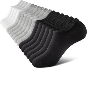 Calcetines tobilleros cálidos y cómodos para hombre, diseñados para el invierno, tela suave y transpirable que ofrece elasticidad y comodidad durante todo el día, secado rápido - Product Image 1