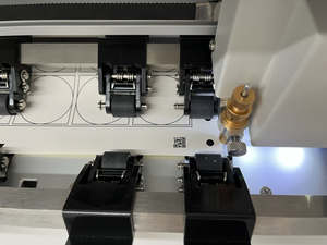 Sistema de alimentación automática de contorno A3, trazador de corte de etiquetas adhesivas - Product Image 3