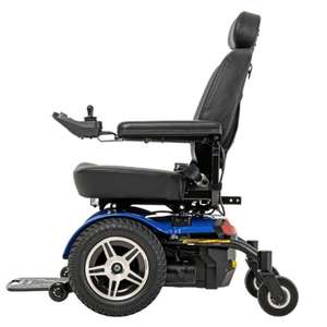 Scooters Eléctricos de la Mejor Calidad para Adultos, Capacidad de Peso de 450 Libras, Batería NF-22 - Product Image 2