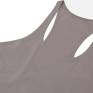 Camisetas sin mangas de talla grande para hombre de alta calidad, camisetas personalizadas en blanco con espalda cruzada para Fitness, camisetas sin mangas, chaleco deportivo para gimnasio a los mejores precios - Product Image 6