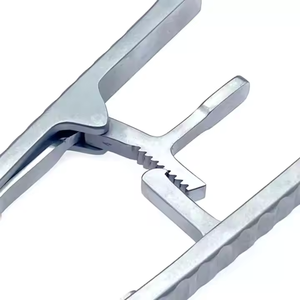 Surgiright Manual Rod-Holding Forces 5,5mm Ortopedia Spinal Quirúrgico Instrumentos de alta calidad - Product Image 5