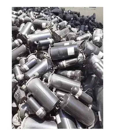 Переработка лома компрессора холодильника переработка лома холодильника б/у лома компрессора холодильника на продажу