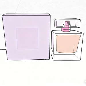 <span class=keywords><strong>Perfume</strong></span> en Oferta 2026 Completo con Caja, Fragancia para <span class=keywords><strong>Mujer</strong></span>, Regalo Femenino - Product Image 5