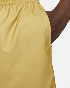 Pantalones cortos rectos sólidos con logotipo personalizado al por mayor 2023-24 pantalones cortos multibolsillo deportivos de alta calidad para hombre - Product Image 3