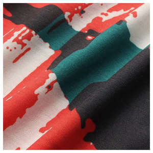 Camiseta de Moda con Estampado de Fabricante OEM, Ropa Urbana, Superventas, 100% Algodón, Transpirable para Hombre - Product Image 3