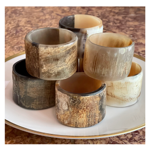 La mejor calidad, la mayoría de productos hechos a mano, restaurantes, uso decorativo, soporte para pañuelos, Color Natural, tamaño personalizado y venta - Product Image 4