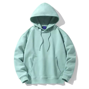 Nouvel arrivage de sweats à capuche pour hommes meilleure mode de sweats à capuche pour hommes respirants et confortables à vendre meilleur coton lourd de qualité supérieure - Product Image 6