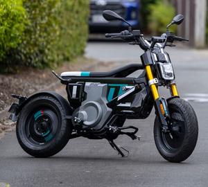 Meilleur prix 2024 Scooter Moto CE 02 Original - Product Image 1