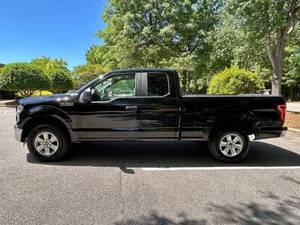 รถมือสอง Ford F-150 ปี 2016 ราคาถูก ขาย - Product Image 4