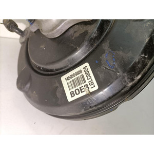 HYUNDAI SERVICE i10 2ème Série 59110 B9820 G3LA essence 998 (11>13) - Product Image 2