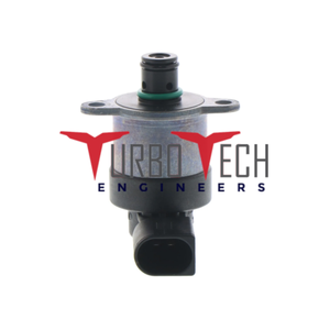 0928400719หัวฉีดน้ำมันเชื้อเพลิงคอมมอนเรลสำหรับตัวควบคุมแรงดัน - Product Image 1